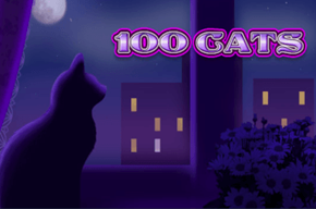 100 Cats