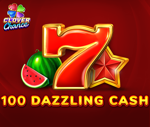 100 Dazzling Cash